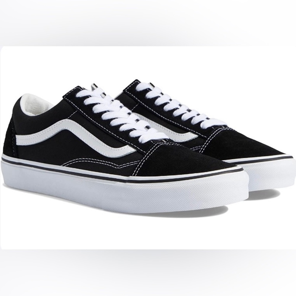 Vans Old Skool Low